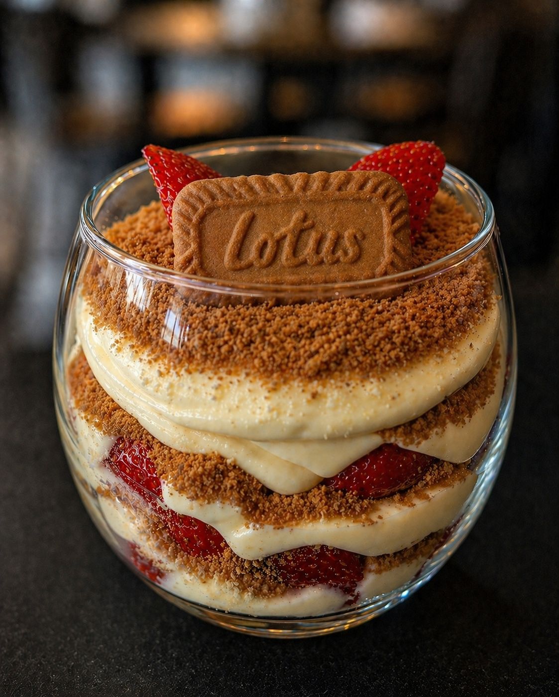 GOLDEN CUP (Lotus)
